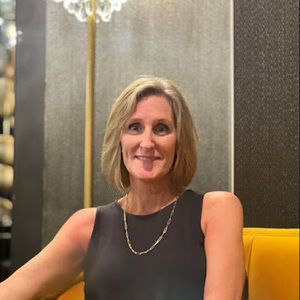 Meet your Posher, Christine